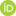 ORCID icon